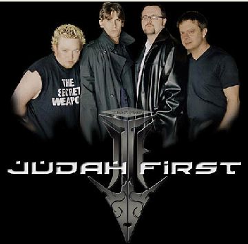 judah-first-review