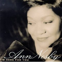 ann-nesby-music