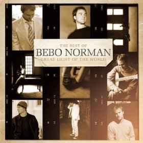 bebo-norman