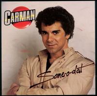carman-albums