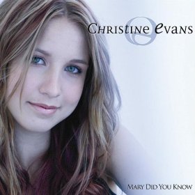 christine-evans-album