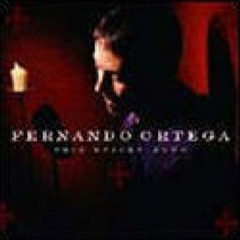 fernando-ortega-albums