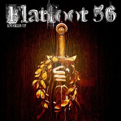 flatfoot