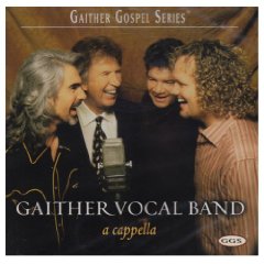 gaither-vocal-band