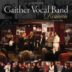 gaither-vocal-band
