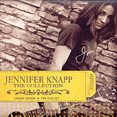 jennifer-knapp-albums