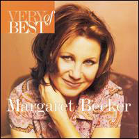 Very Best Of Margaret Becker (2006) - h97628d4337