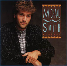 michael w smith albums