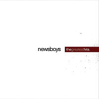 newsboys ablums