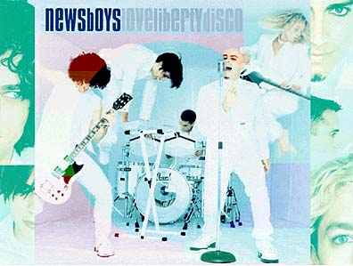 newsboys