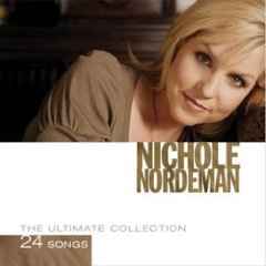 Nichole Nordeman Lyrics
