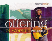 baloche-music