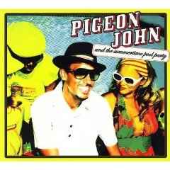 pigeon-john