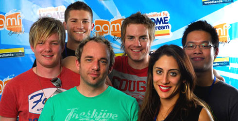 planetshakers