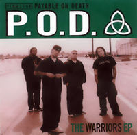 pod albums