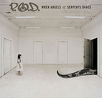 pod albums