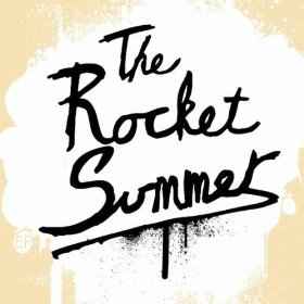 rocket-summer