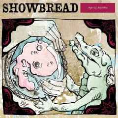 showbread