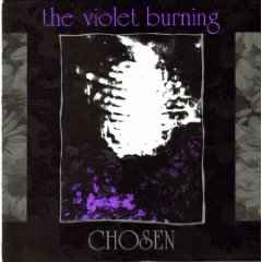 violet-burning
