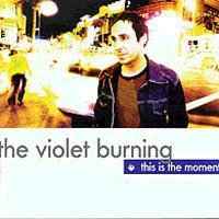 violet-burning