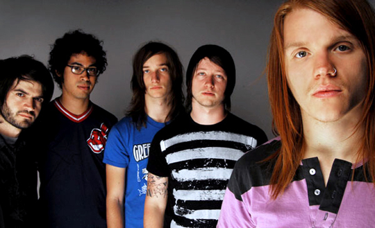 almost-christian-music