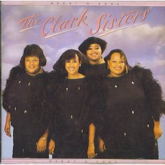 clark-sisters