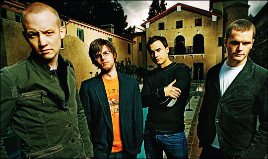 the-fray