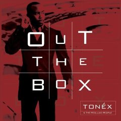 tonex-music-album