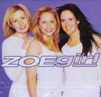 zoegirl-albums