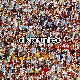 all-star-united-albums