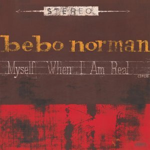 bebo_norman_bio