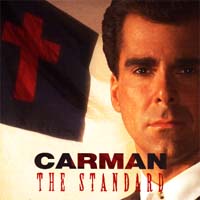 carman albums