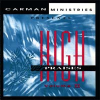 carman-albums