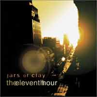 jars-of-clay-albums