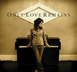 only love remains