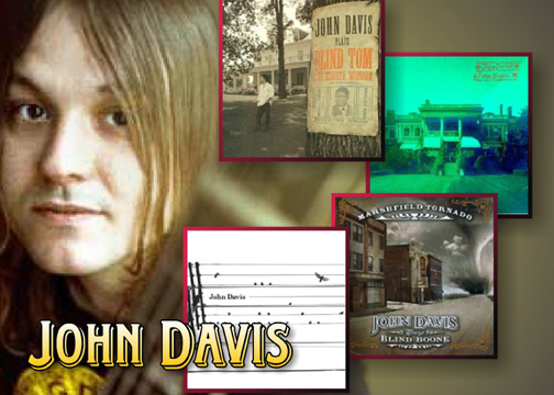 john-davis