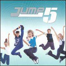 jump5 lyrics