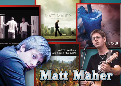 matt-maher