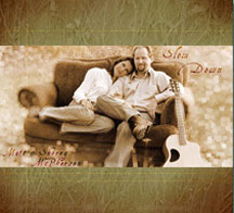 McPherson Lyrics
