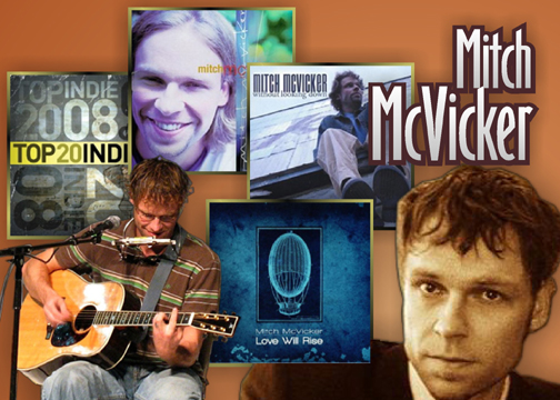 mitch mcvicker