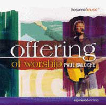 baloche lyrics