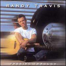 FOUR WALLS   RANDY TRAVIS 