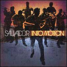 salvador music