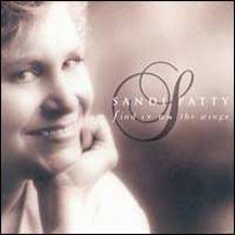 sandi patty