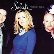 selah lyrics