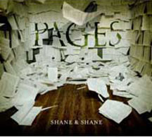 Shane Lyrics