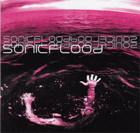 Sonicflood   I Could Sing of Your Love Forever