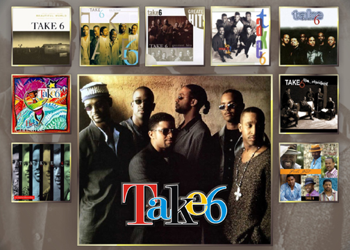take-6