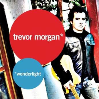 Trevor Morgan
